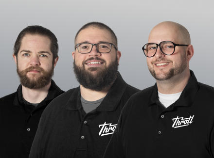 Sales Tech Contact