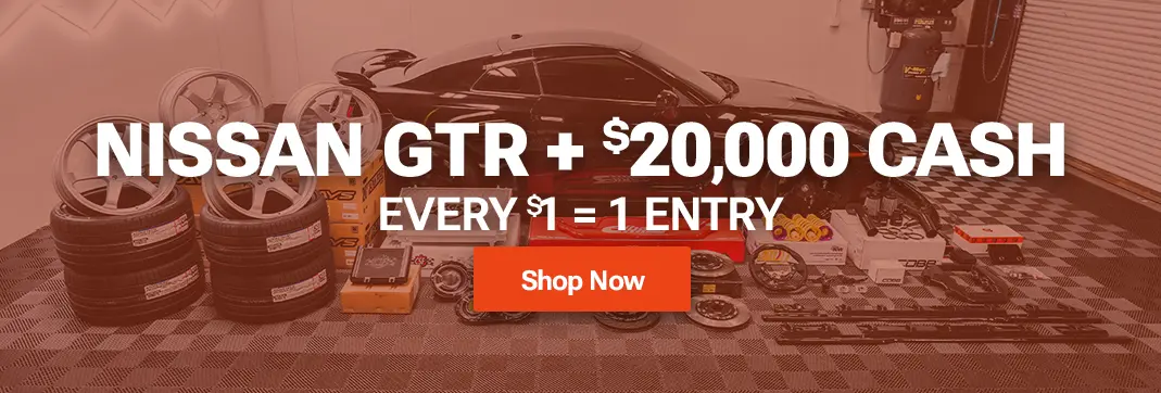 Promo Banner
