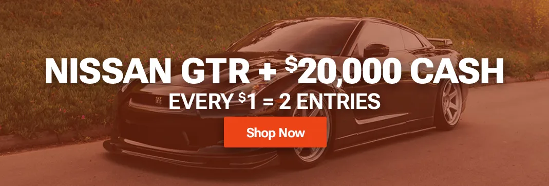Promo Banner