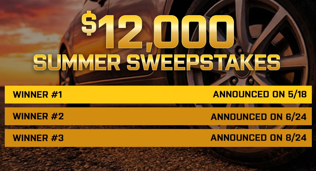 Promo Banner