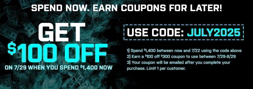Promo Banner