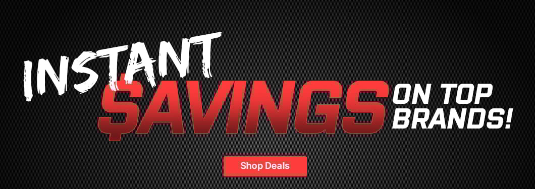 Promo Banner