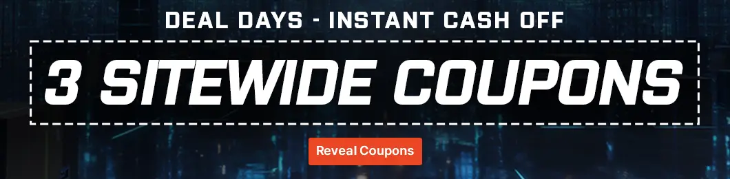 Promo Banner