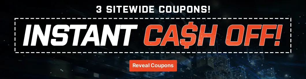 Promo Banner