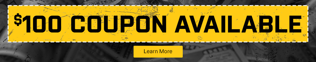 Promo Banner