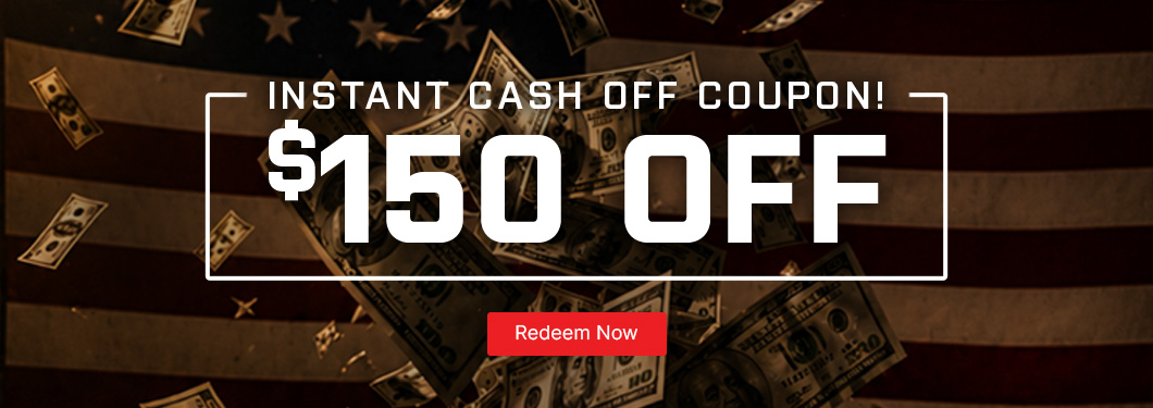 Promo Banner