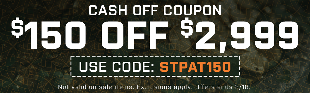 Promo Banner