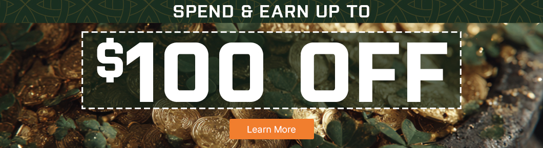Promo Banner