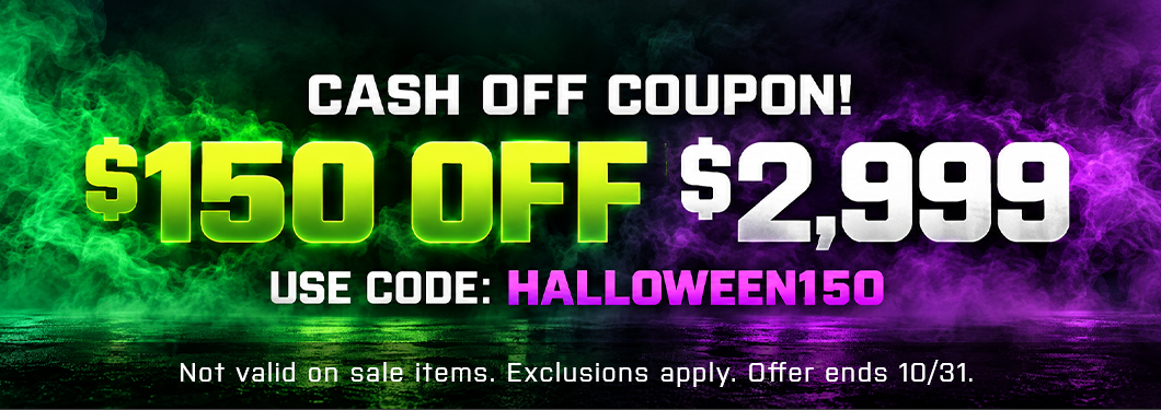 Promo Banner