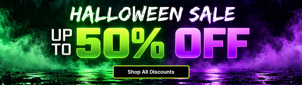 Promo Banner