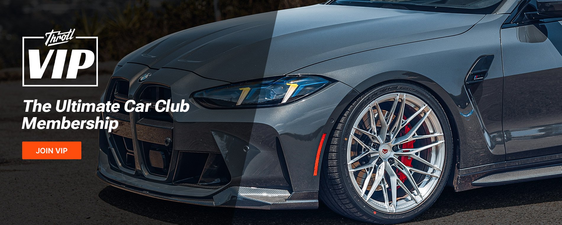 Promo Banner