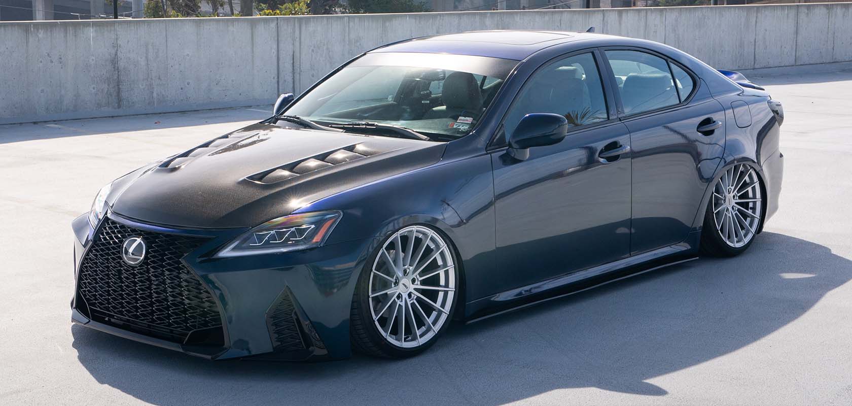 2008 Lexus IS250