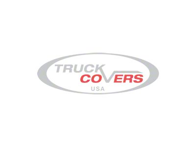 Truck Covers USA 05-UP FRONTIER LB 72IN ROLL COVER UNITS MATTE FINISH - CR502MT