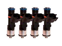 Fuel Injector Clinic K24 '12-'15 Civic SI High-Z Impedance Fuel Injectors; 1000cc