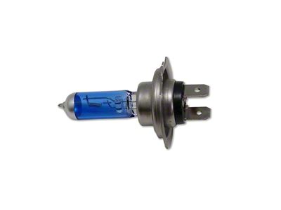 Race Sport Lighting 12V 100W H7 Pure White LED Halogen Car Driving Headlight Fog Light Bulb - H7-OEMH