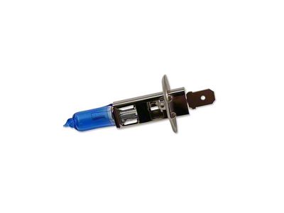 Race Sport Lighting 12V 55W H1 Pure White LED Halogen Car Driving Headlight Fog Light Bulb - H1-OEMH