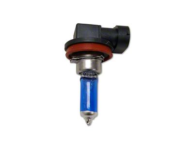 Race Sport Lighting 12V 55W H11 Pure White LED Halogen Car Driving Headlight Fog Light Bulb - H11-OEMH