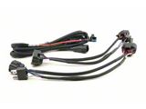 Morimoto 14-20 Tundra OE LED Headlight Conversion Trucks with OE LED DRL - H126
