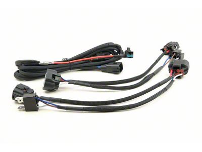 Morimoto 14-20 Tundra OE LED Headlight Conversion Trucks with OE LED DRL - H126