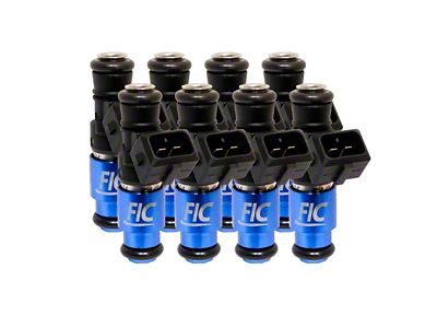 Fuel Injector Clinic BMW E9X M3 High-Z Impedance Fuel Injectors; 1650cc