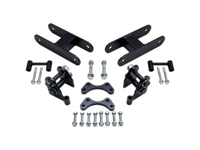 ReadyLIFT 2004-12 CHEV/GMC COLORADO/CANYON 2.25'' Front with 1.5'' Rear SST Lift Kit - 69-3075