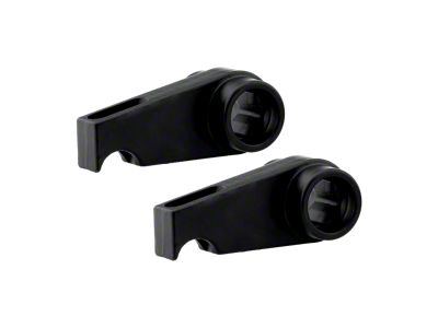 ReadyLIFT 2004-12 CHEV/GMC COLORADO/CANYON 2.25''Front, 1.5''Rear Front Leveling Kit - 66-3070