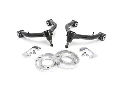 ReadyLIFT 2007-18 1500/TAHOE/SUB/YUKON XL/ESCLADE 2.25'' Front Leveling Kit - 66-3086