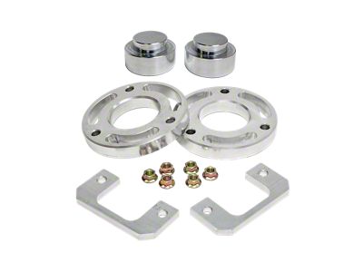 ReadyLIFT 2007-18 GM AVLNCH/TAH/SUB/YUKON XL/ESCLDE 1.5'' F with 1.5'' R SST Lift Kit - 69-3015