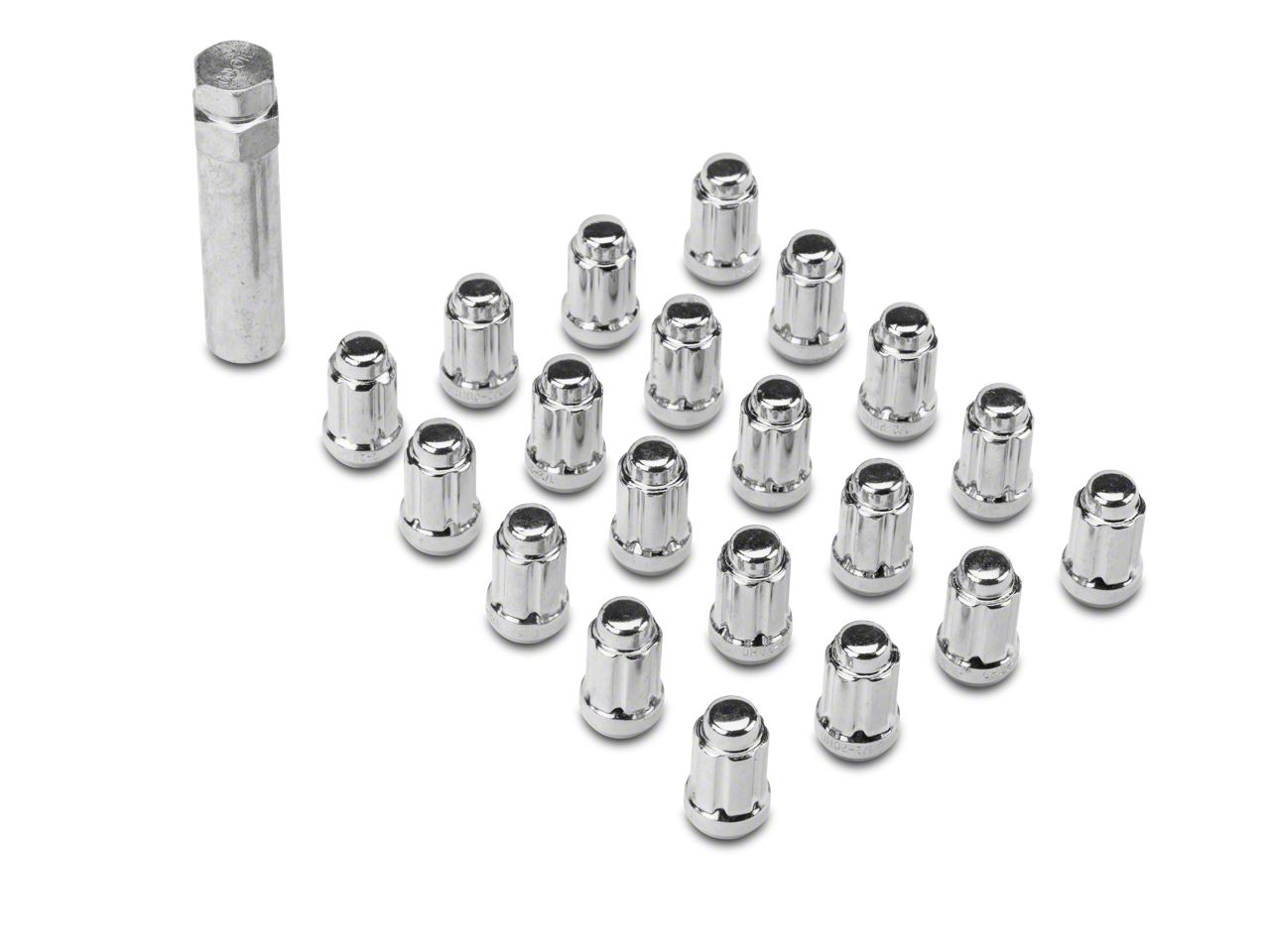 Wheel &amp; Tire Accessories