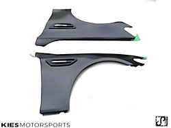 Kies Motorsports M5 Style Fender Conversion (11-16 5 Series F10)