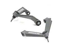 ReadyLIFT 2011-2018 CHEVROLET/GMC 2500/3500HD Fabricated Upper Control Arms - 44-3100
