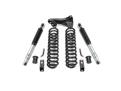ReadyLIFT 2011-2018 FORD F250/F350 2.5'' Coil Spring Front Lift Kit - 46-2727