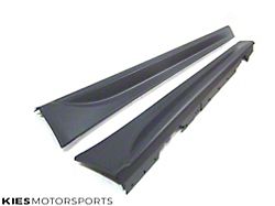 Kies Motorsports 2012-2018 3 Series F30 / F31 M Sport Style Side Skirts Conversion