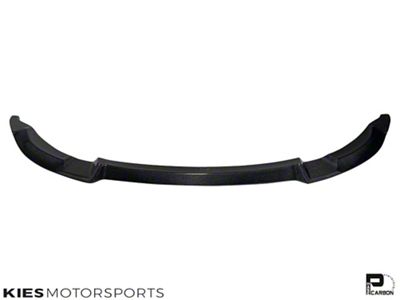 Kies Motorsports 2014-2021 M3 F80 & M4 F82 / F83 Competition Inspired Carbon Fiber Front Lip