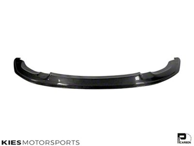 Kies Motorsports 2014-2021 M3 F80 & M4 F82 / F83 J Type Carbon Fiber Front Lip