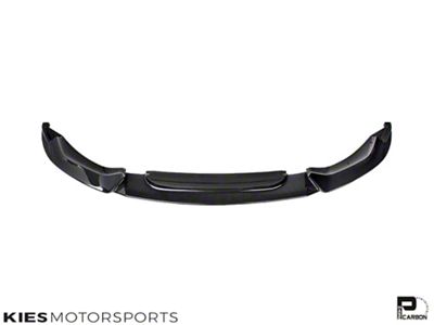 Kies Motorsports 2014-2021 M3 F80 & M4 F82 / F83 VRS Carbon Fiber Front Lip