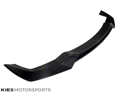Kies Motorsports 2015-2017 M2 F87 R Type Carbon Fiber Front Lip