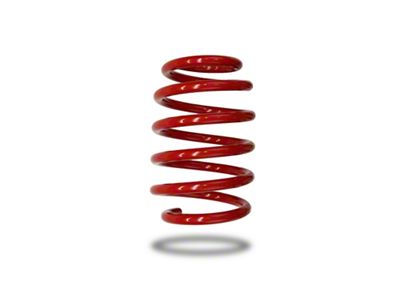 Pedders 2016+ Ford Focus RS Low Coil Spring - Front - PED-220148