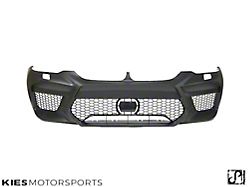 Kies Motorsports Pre-LCI M5 Style Front Bumper Conversion (2017-2020 5 Series G30/G31)