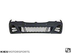 Kies Motorsports 2019-2022 G20 3 Series M340 / M Sport Style Front Bumper Conversion Pre-LCI Only
