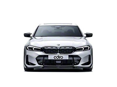 Adro 2023+ G20 M340i LCI Front Lip - A14A70-1201