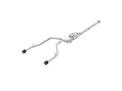 MBRP 2025+ RAM 1500 3.0L Pro Series 3.0in Cat-Back Dual Rear - S51563CF