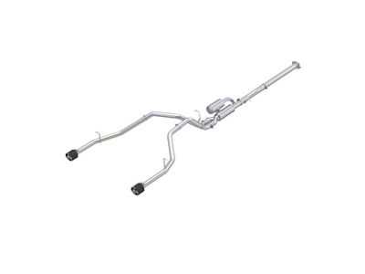 MBRP 2025+ RAM 1500 3.0L Pro Series 3.0in Cat-Back Dual Rear - S51563CF