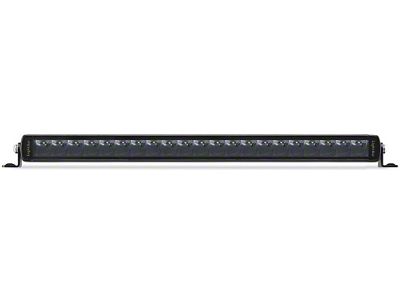 Race Sport Lighting 20in 105-watt LED Single Row Stealth Light Bar; MELT Temp Control System - RS20TEMPLB