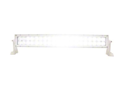 Race Sport Lighting 20inch Light Bar with 120-Watt 40 x 3W High Intensity OSRAM LED