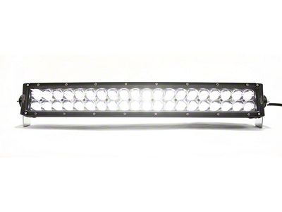 Race Sport Lighting 21.5in ECO-LIGHT LED Light Bars w/ 3D Reflector Optics & CREE LED - RS120