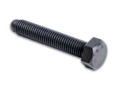 ProRYDE 3.0 in. Forged 12.9 Adjuster Bolt