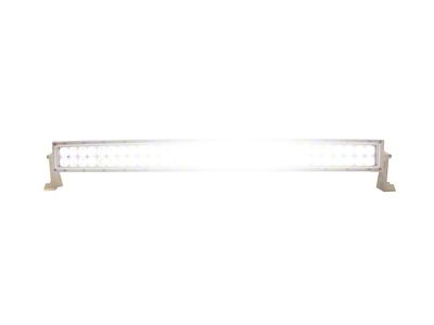 Race Sport Lighting 30inch Light Bar with 180-Watt 60 x 3W High Intensity OSRAM LEDs - MS180WW-WA