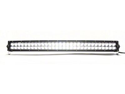 Race Sport Lighting 31.5in ECO-LIGHT LED Light Bars w/ 3D Reflector Optics & CREE LED - RS180