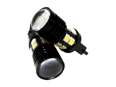 Race Sport Lighting 3157 360 Degree Series LED Replacement Bulbs - RS-3157-LAMP-PR